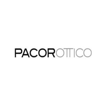 Logo di PACOR OTTICO