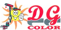 Logo di DG COLOR