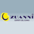 Logo di ZUANNI MATERASSI