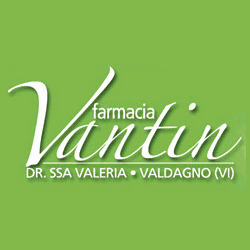 Logo di FARMACIA VANTIN