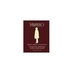Logo di TABARRO