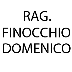 Logo di FINOCCHIO RAG. DOMENICO