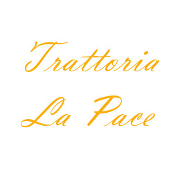 Logo di TRATTORIA LA PACE