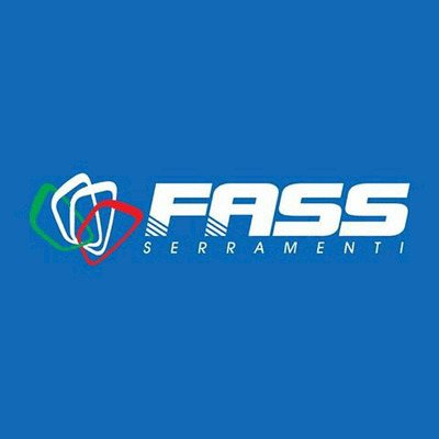 Logo di FASS SERRAMENTI