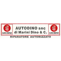 Logo di AUTODINO