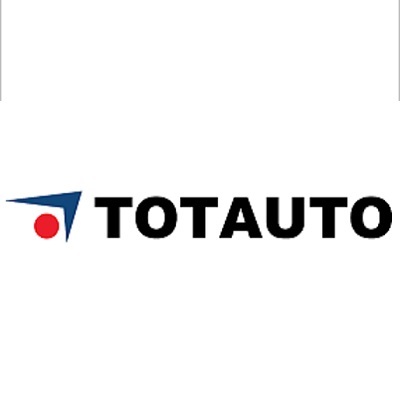 Logo di TOTAUTO 2000 SUZUKI