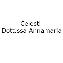 Logo di CELESTI DOTT.SSA ANNAMARIA