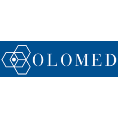 Logo di OLOMED SPA