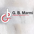 Logo di G.B. MARMI
