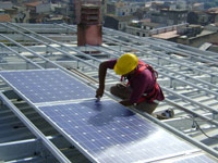 Logo di GLOBAL ENERGY srl
