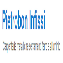 Logo di PIETROBON INFISSI