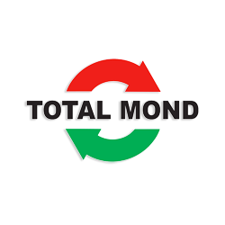 Logo di TOTAL MOND SRL BATTERIE