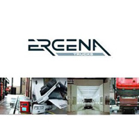 Logo di ERGENA srl