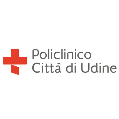 Logo di POLICLINICO CITTA' DI UDINE POLO 1