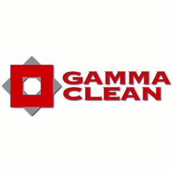Logo di GAMMA CLEAN