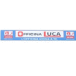 Logo di OFFICINA LUCA