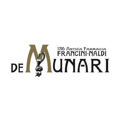 Logo di FARMACIA DE MUNARI