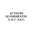 Logo di A.F. TOURS
