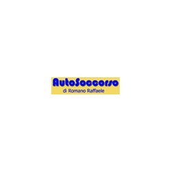 Logo di AUTOSOCCORSO ROMANO