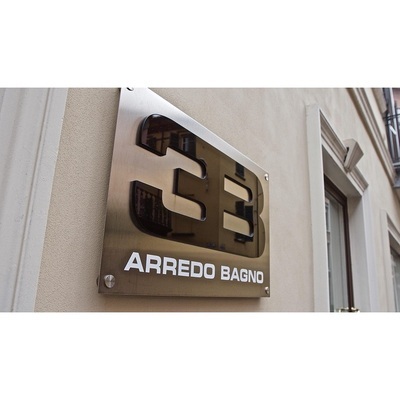 Logo di 3B ARREDO BAGNO