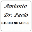 Logo di AMIANTO DOTT. PAOLO