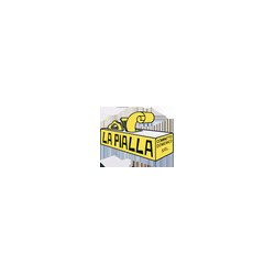 Logo di LA PIALLA