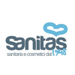 Logo di SANITARIA E PARAFARMACIA SANITAS DELLA DOTT.SSA SUSANNA GIANIGHIAN SANITAS