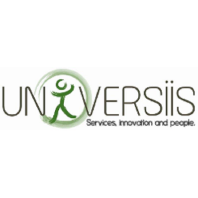 Logo di UNIVERSIIS SOC.COOP.R.L.