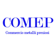 Logo di COMEP