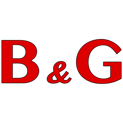Logo di B&G CALL CENTER