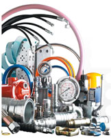 foto di FRIDLE GROUP - GUARNIZIONI INDUSTRIALI VICENZA FRIDLE GROUP srl