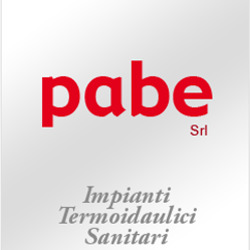 Logo di PABE