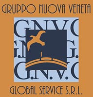 Logo di GRUPPO NUOVA VENETA GLOBAL SERVICE srl