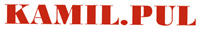 Logo di KAMIL.PUL IMPRESA DI PULIZIE