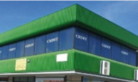Logo di CEDIT