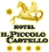 HOTEL IL PICCOLO CASTELLO