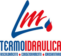 Logo di L.M. TERMOIDRAULICA