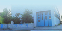 Logo di VI.VI.A. srl