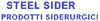STEEL SIDER srl