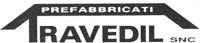 Logo di TRAVEDIL PREFABBRICATI