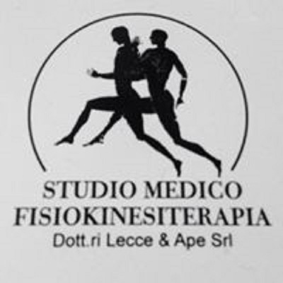 Logo di STUDIO MEDICO FISIOKINESITERAPIA DR. LECCE & DR. APE
