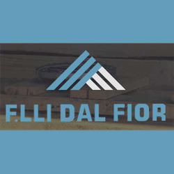 Logo di F.LLI DAL FIOR S.A.S.