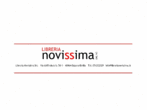 Logo di LIBRERIA NOVISSIMA