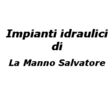 Logo di SALVATORE LA MANNO