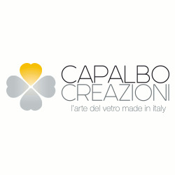 Logo di CAPALBO CREAZIONI