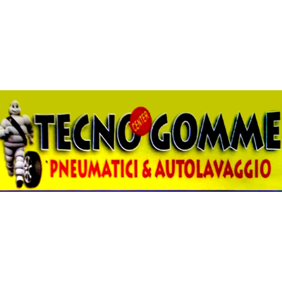 Logo di TECNOGOMME