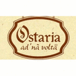 Logo di OSTARIA AD' NA' VOLTA