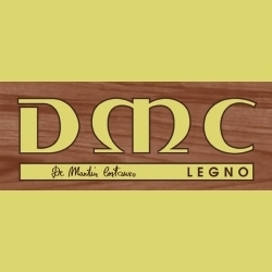 Logo di DMC LEGNO