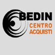 Logo di BEDIN CENTRO ACQUISTI