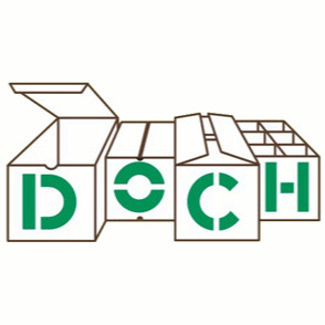 Logo di SCATOLIFICIO DOCH